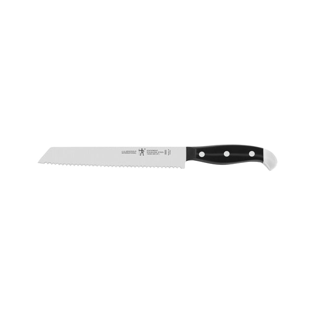 HENCKELS Statement 8 inch Bread Knife