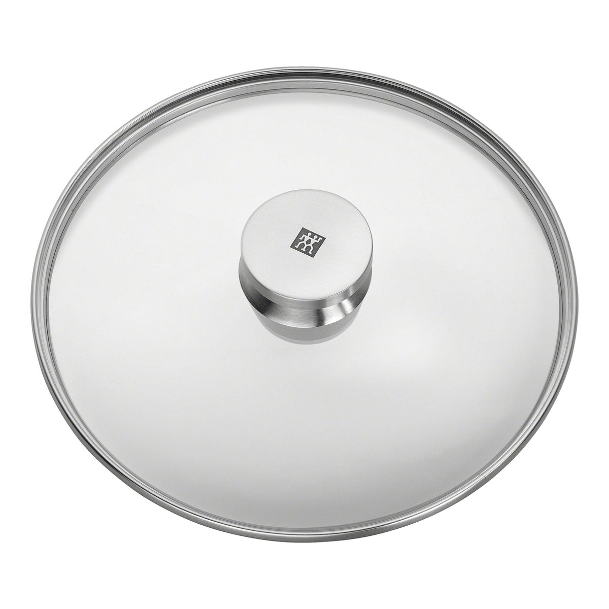 ZWILLING Twin Specials Lid 24 cm, Glass