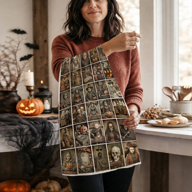 Halloween vintage