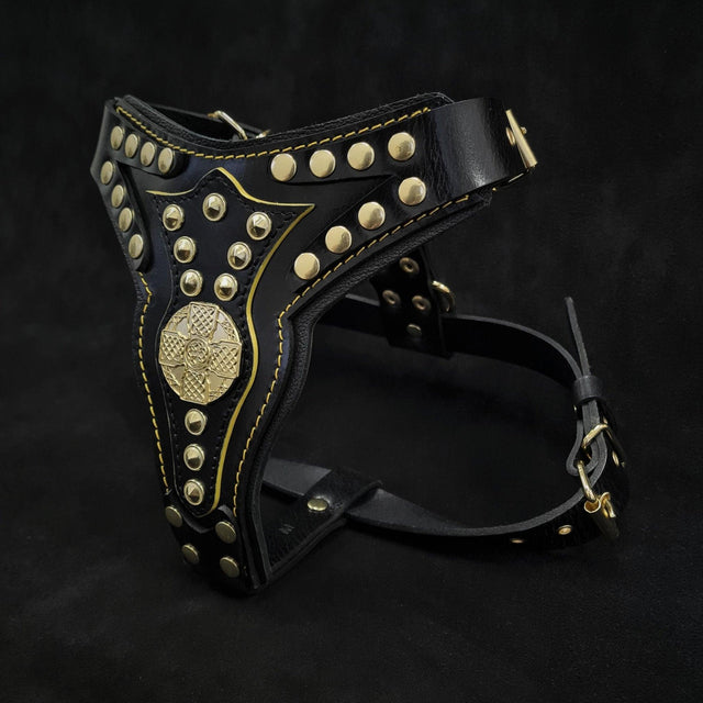Le harnais ''Maximus'' V2 Taille M