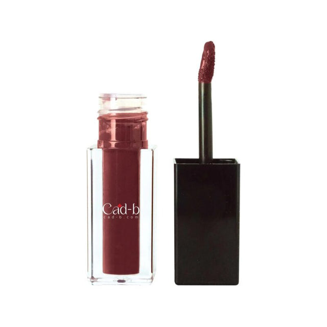 Rouge à lèvres crème liquide à la vitamine E | CAD B | LCL03
