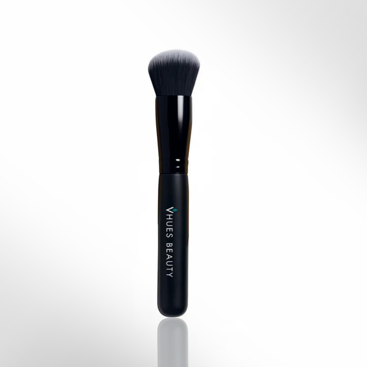 VHUES Stipple & Blend Foundation Brush