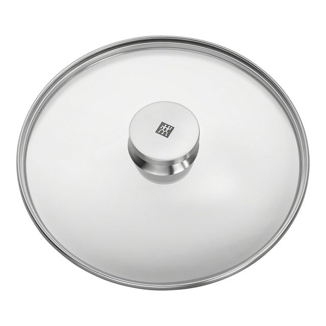 ZWILLING Twin Specials Lid 24 cm, Glass