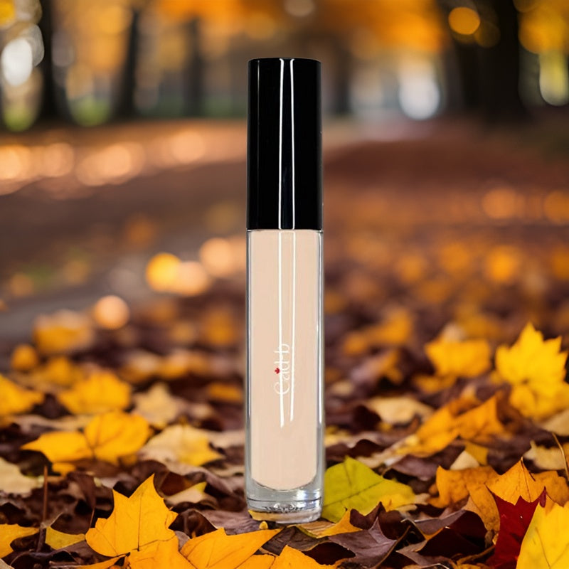 Correcteur de teint – Comma HC101T | Correcteur illuminateur haute couvrance | Végétalien, sans talc ni parabène