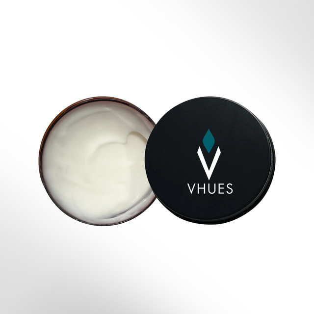 VHUES Dark Circle Eye Cream for Men