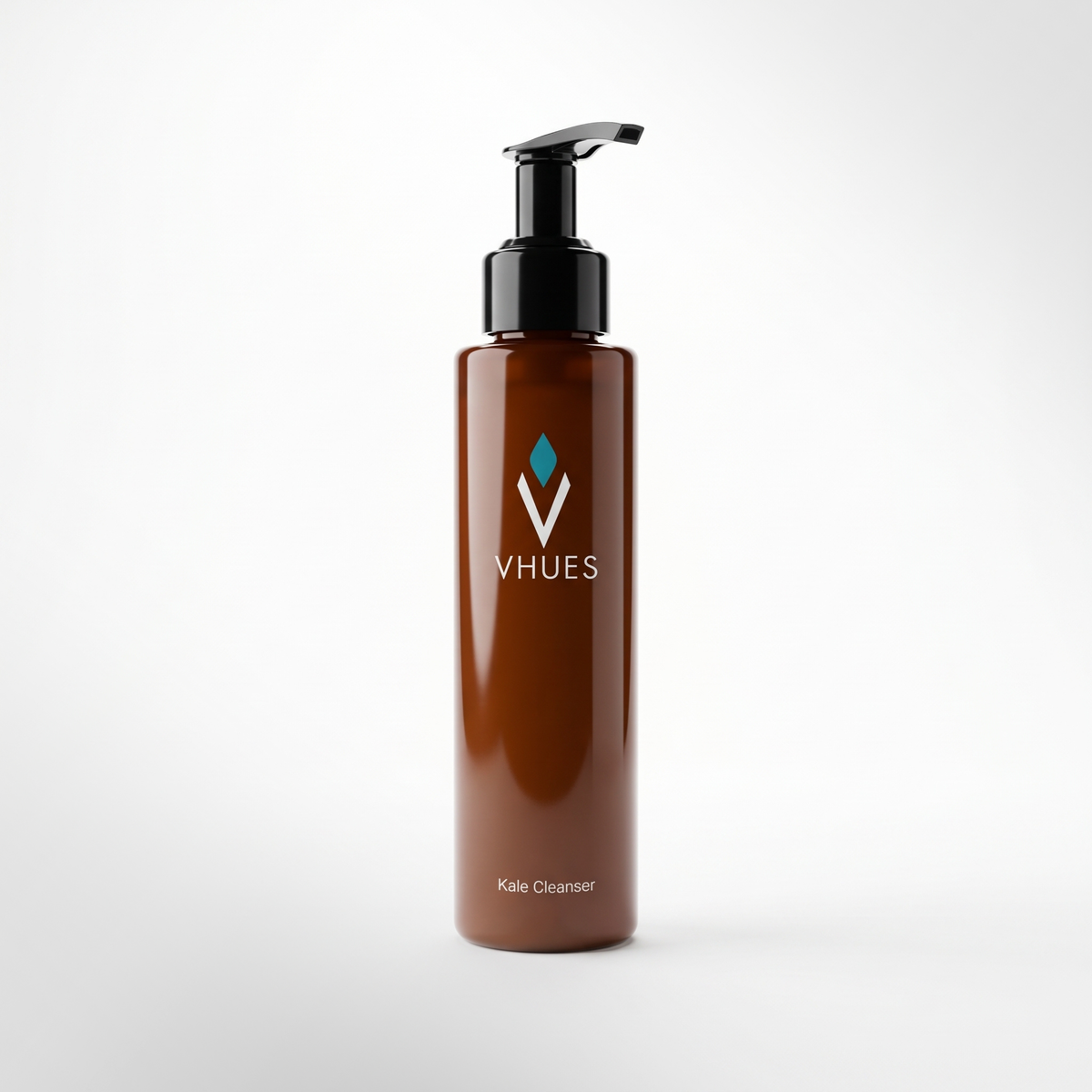 VHUES Kale Face Cleanser